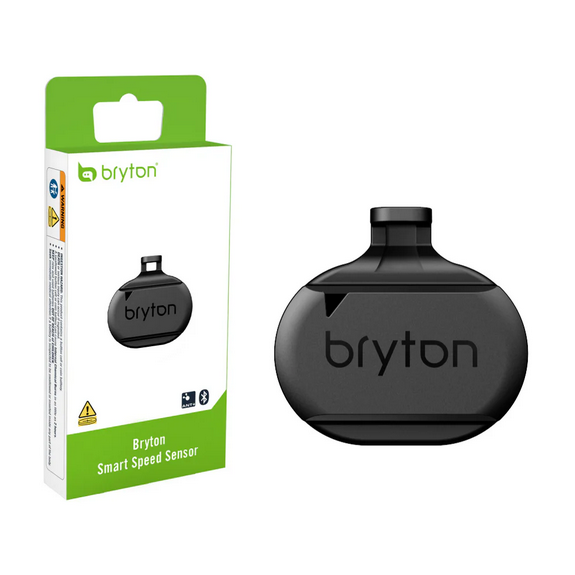 capteur de vitesse bluetooth et ant+