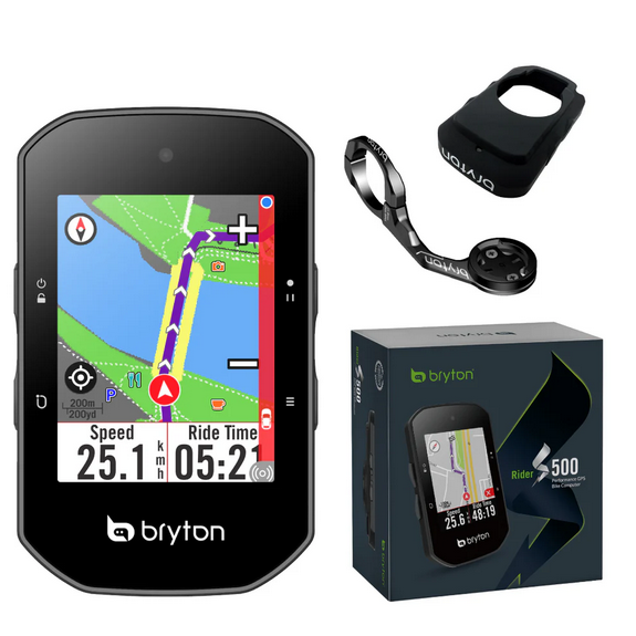 UN GPS FIABLE A UN PPRIX PLACE