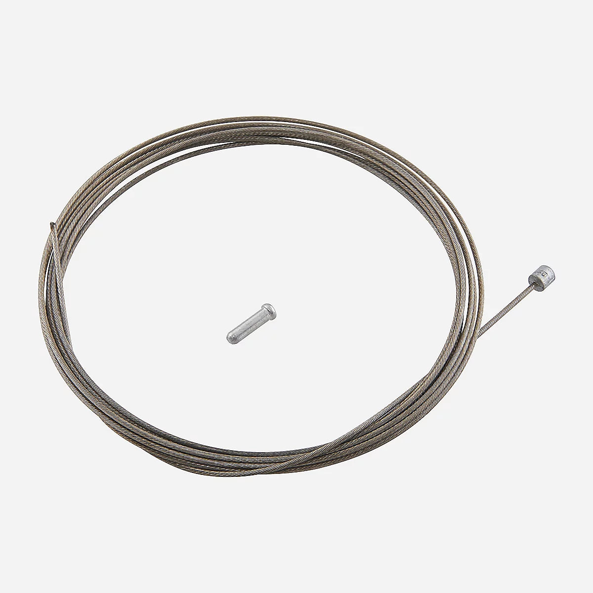 SHIMANO CABLE DE DERAILLEUR INOX