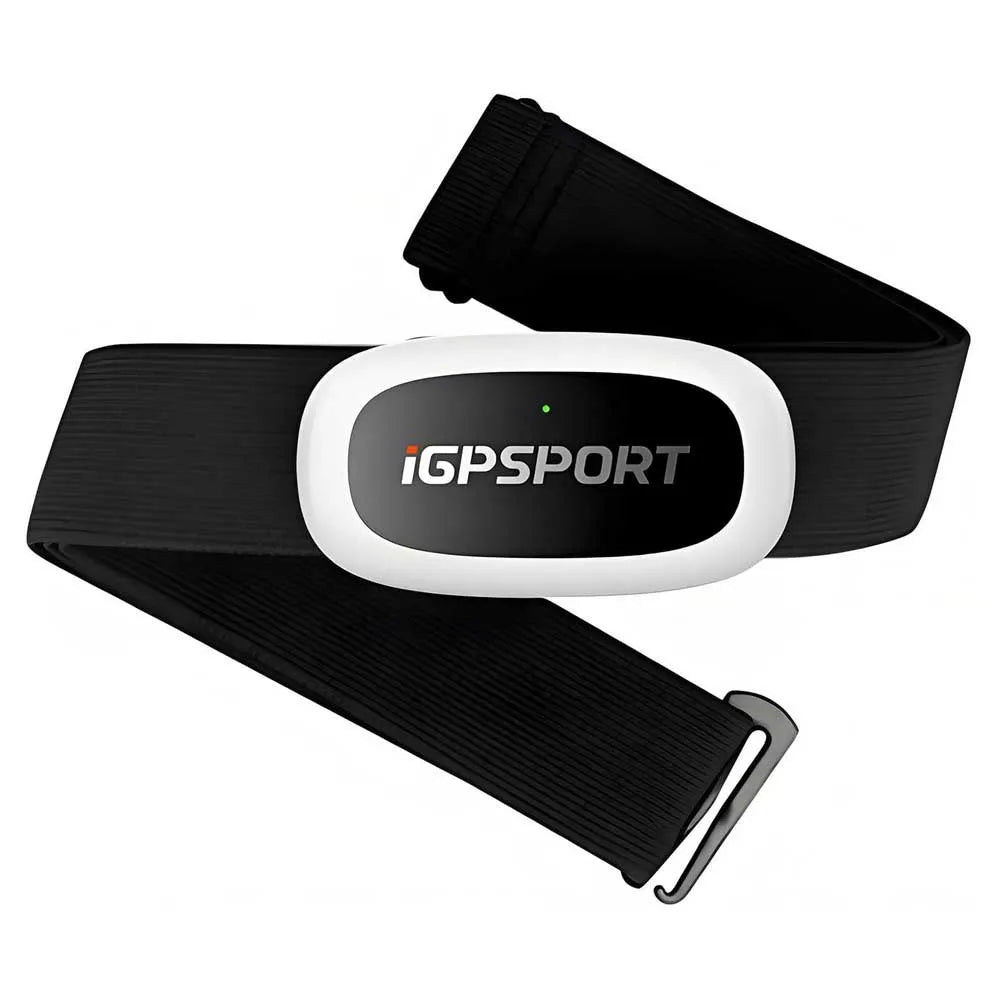 IGPSPORT CEINTURE FREQUENCE CARDIAQUE HR50