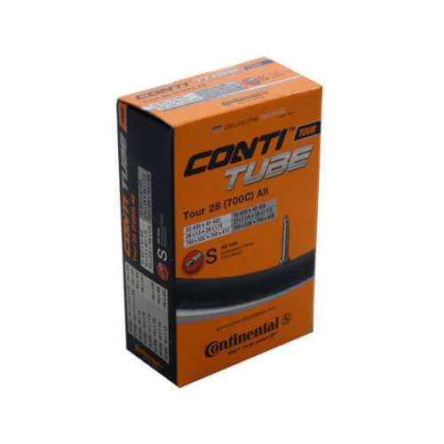 chambre a air velo vtc continental 700x32-47