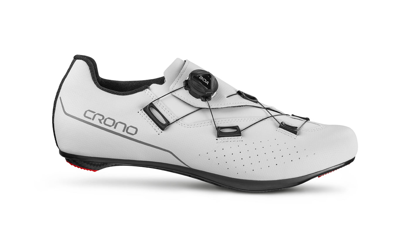 CRONO CHAUSSURES ROUTE CR3 CARBOCOMP