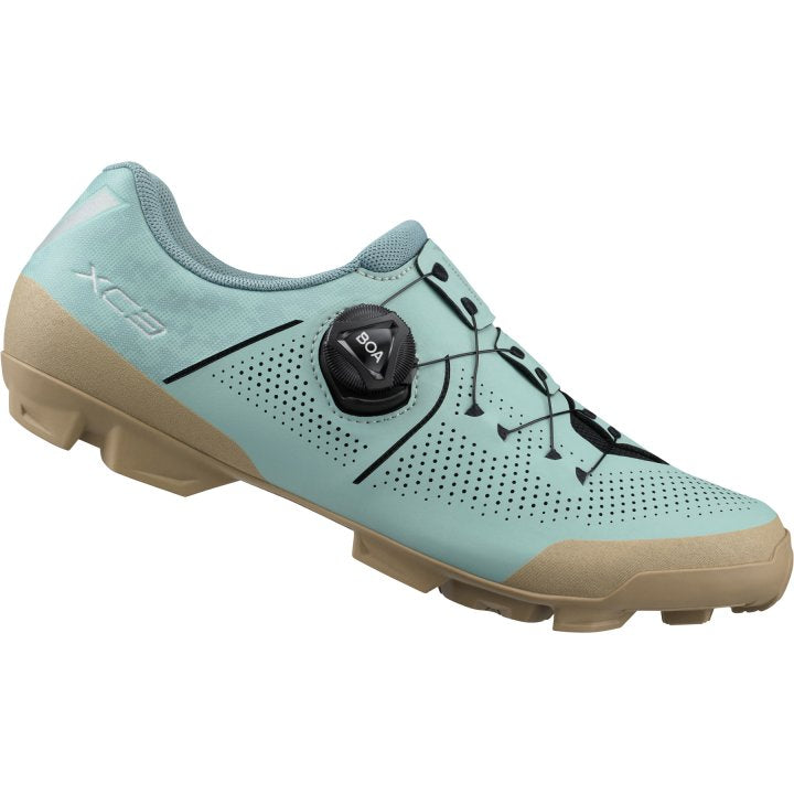 SHIMANO Chaussures vtt xc302