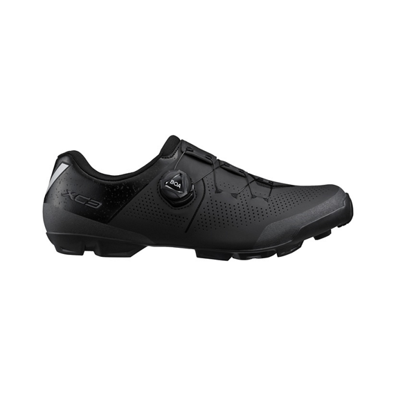 SHIMANO Chaussures vtt xc302