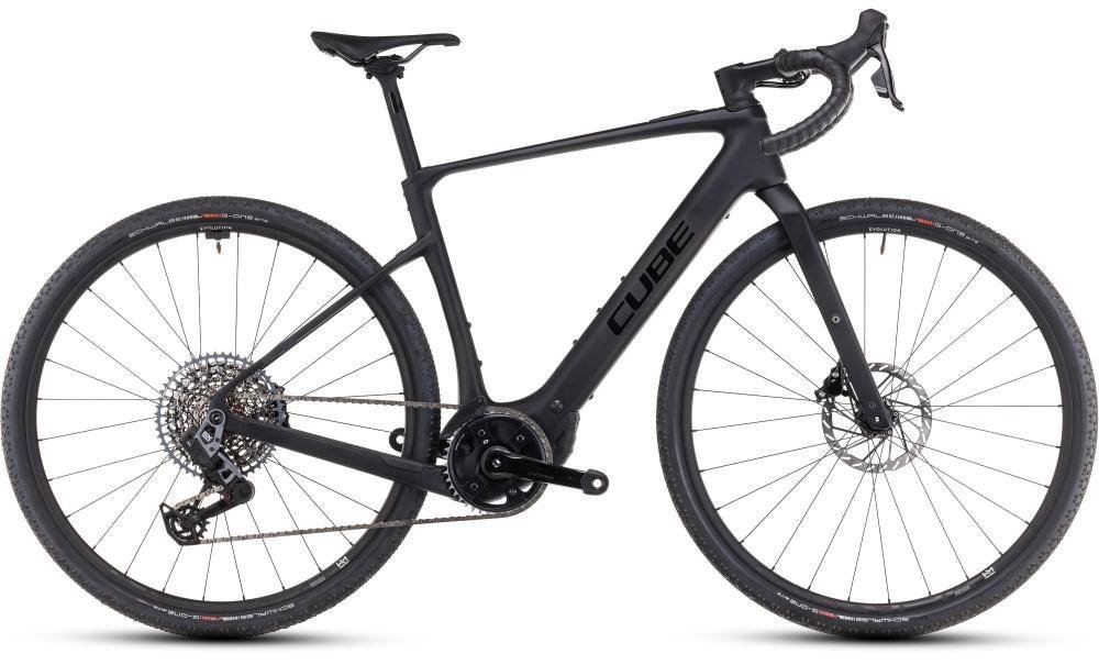 gravel électrique cube carbonenuroadc62