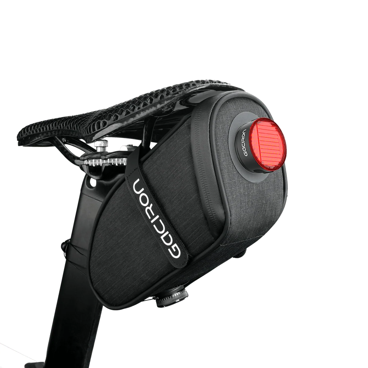 GACIRON sacoche bird nest 300 taille s compatible garmin bryton
