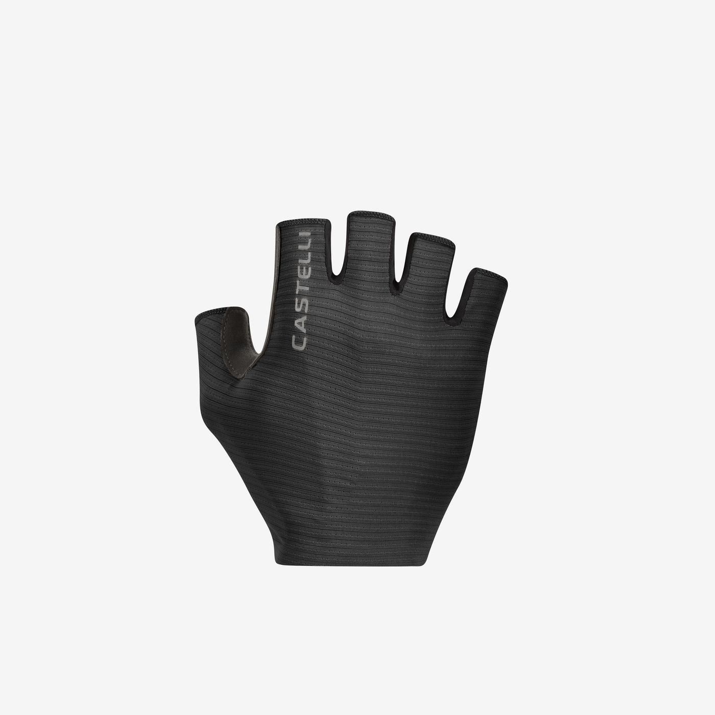 CASTELLI gants courts vélo espresso
