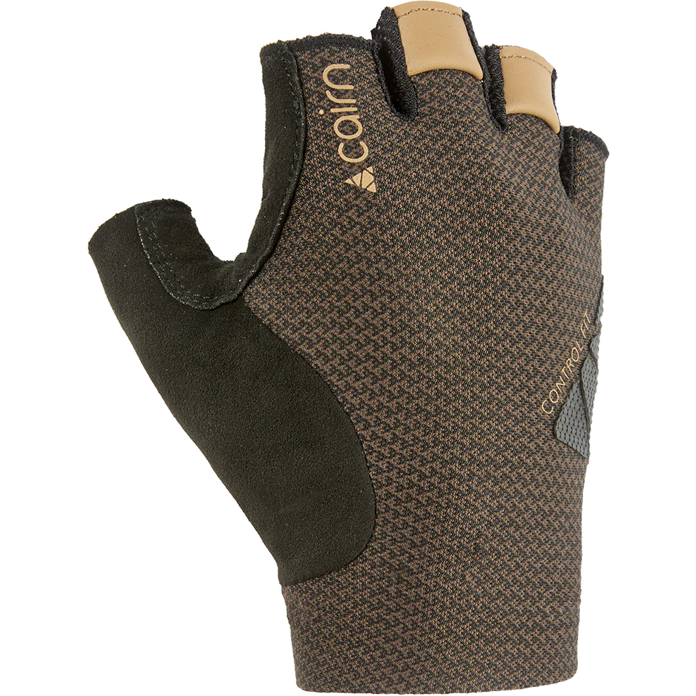 CAIRN gants courts vélo onega pro gel