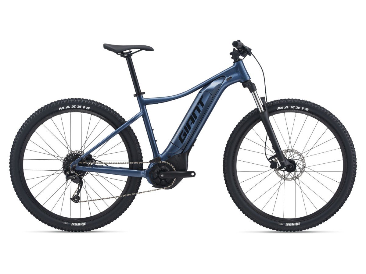VTT électrique ideal petites promenades dans la forêt et les chemins