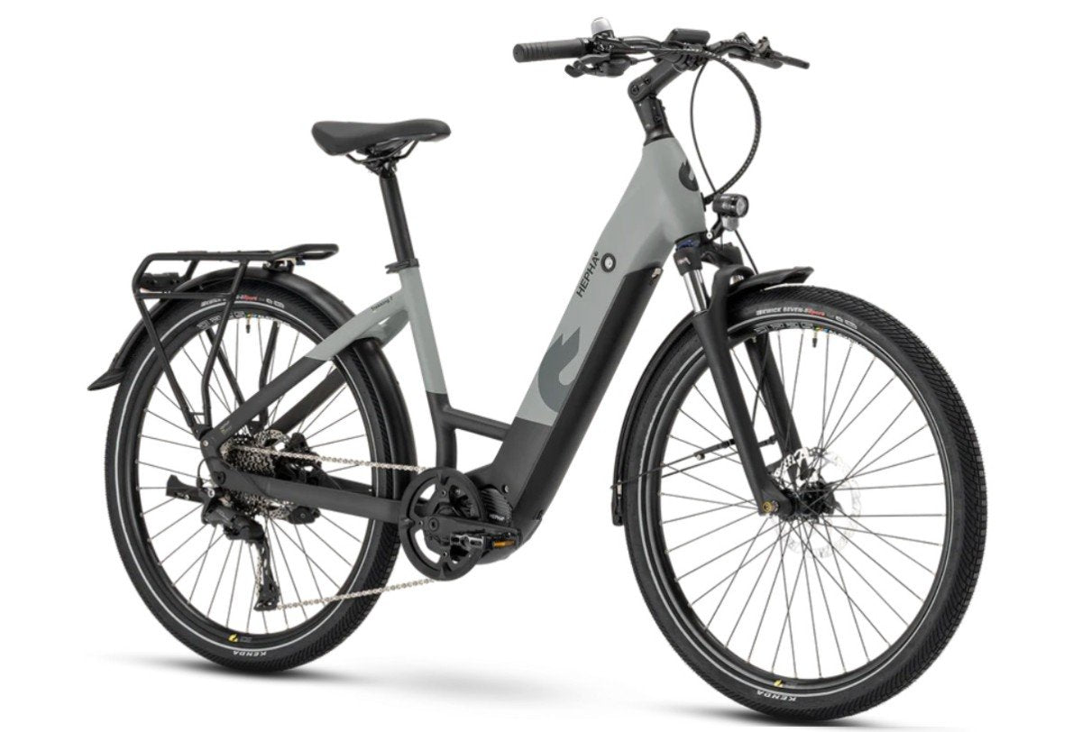 VTC électrique moteur et batterie Honda 100Nm et 800W pour un max de plaisir à prix correct