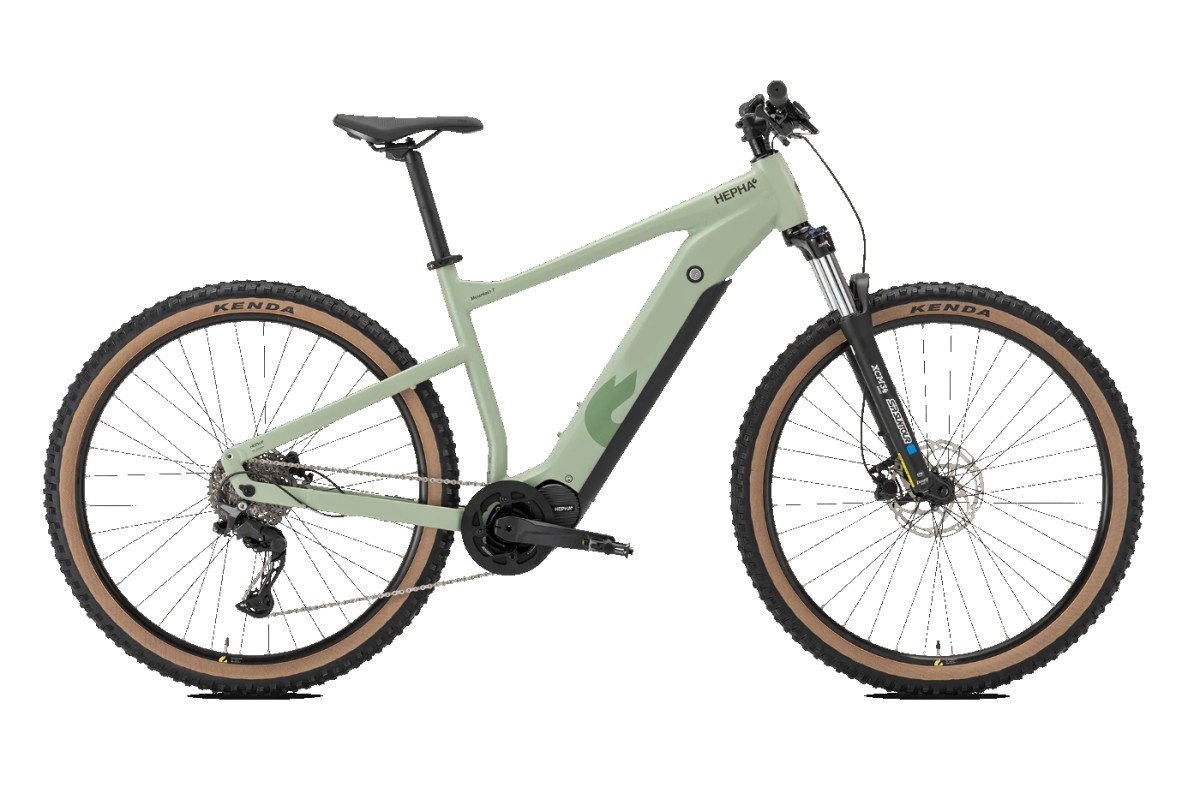 VTT semi rigide électrique batterie 700W