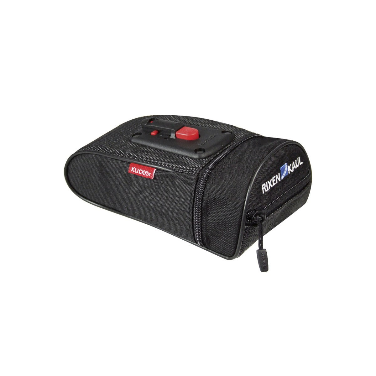 Sacoche de selle klickfix de 1l