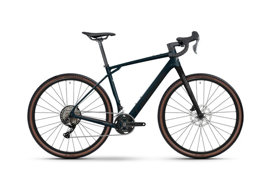LAPIERRE Gravel carbone Crosshill CF 5.0 GRX820