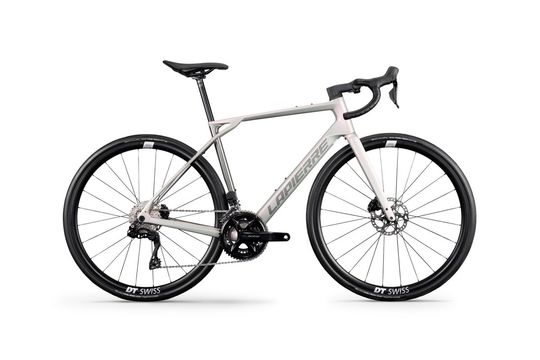LAPIERRE Vélo de route carbone PULSIUM 6.0 C1 105DI2