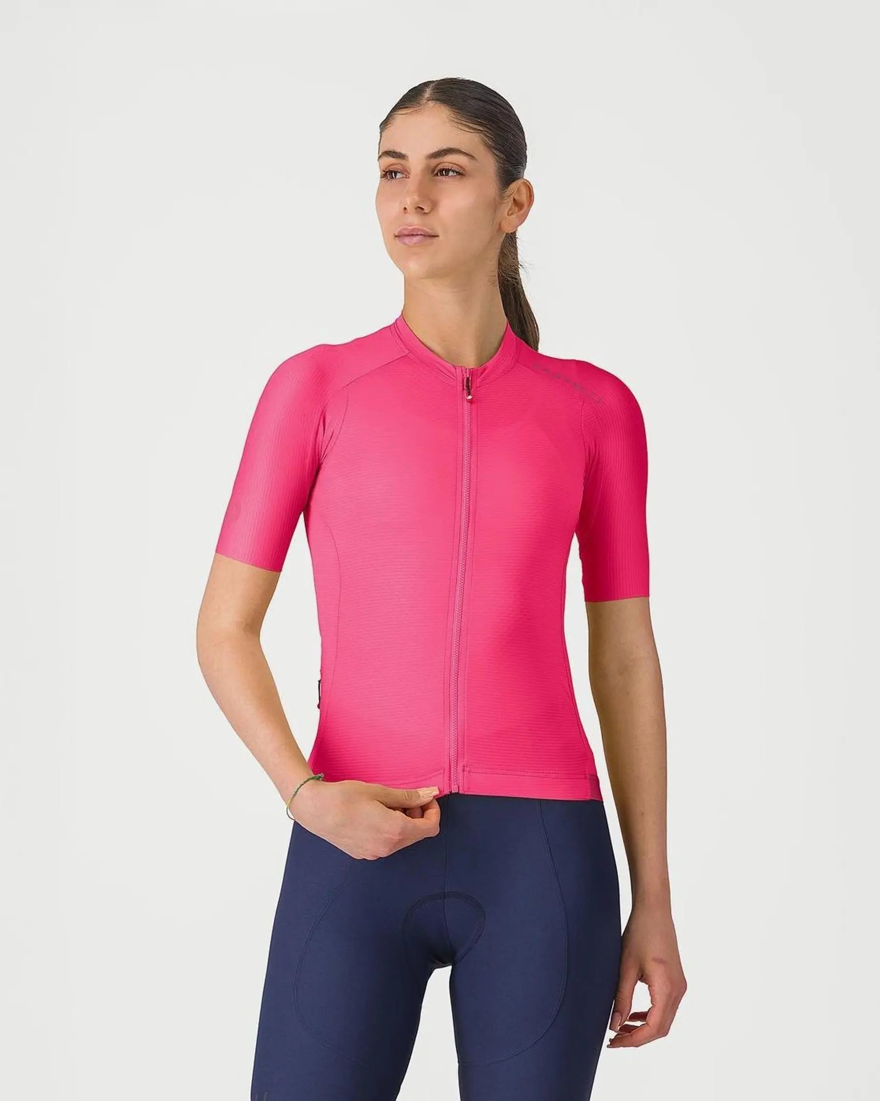 CASTELLI maillot vélo femme espresso 2