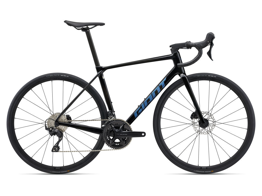 GIANT Vélo de route TCR Advanced 2 PC
