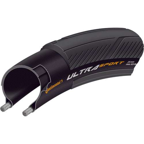 PNEU CONTINENTAL ULTRA SPORT 700 23