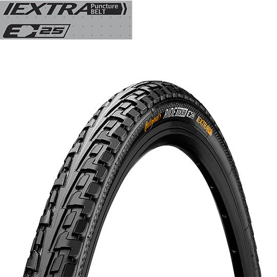 PNEU VTC URBAIN ET VAE CONTINENTAL 700 X 28