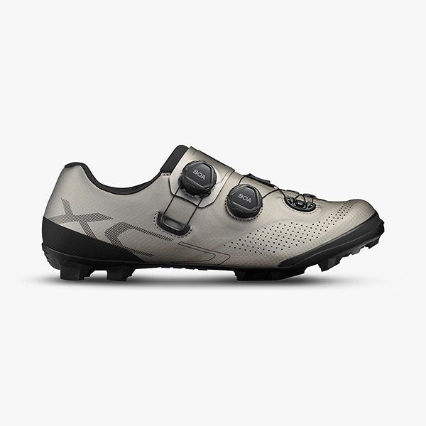 CHAUSSURES VTT SHIMANO XC702 DOUBLE BOA