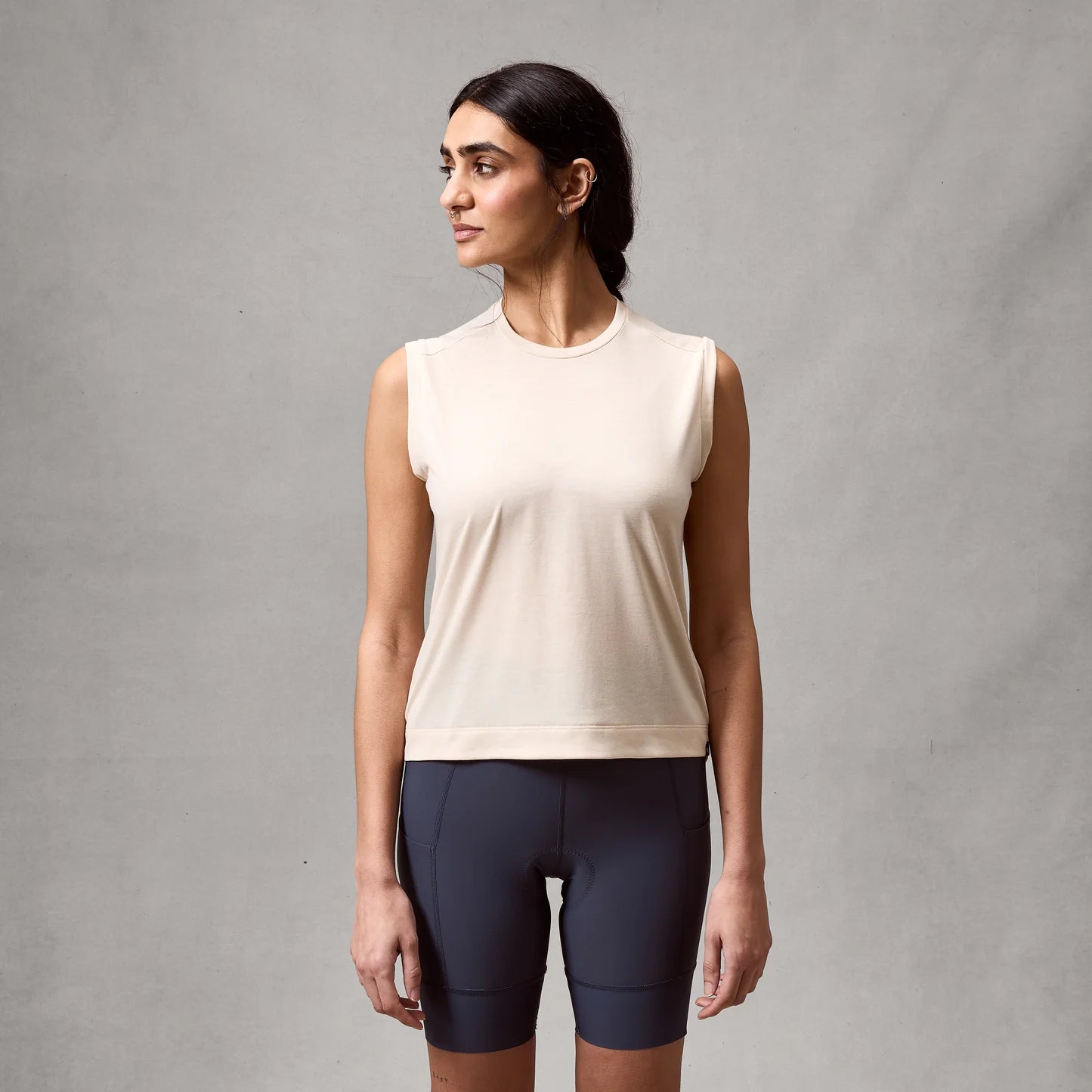 ENDURA tank velo sans manche loop tech tank