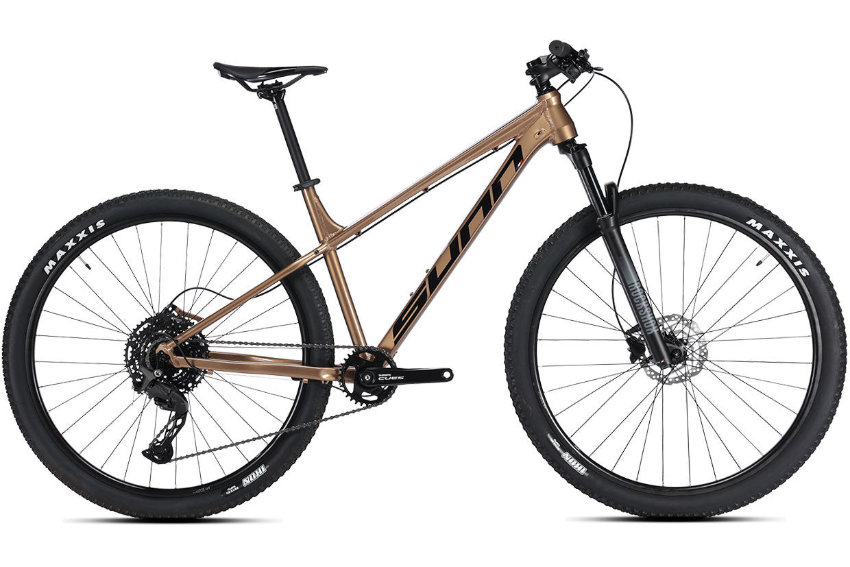 SUNN VTT EXACT S2