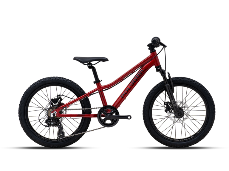 POLYGON VTT enfant RELIC 20