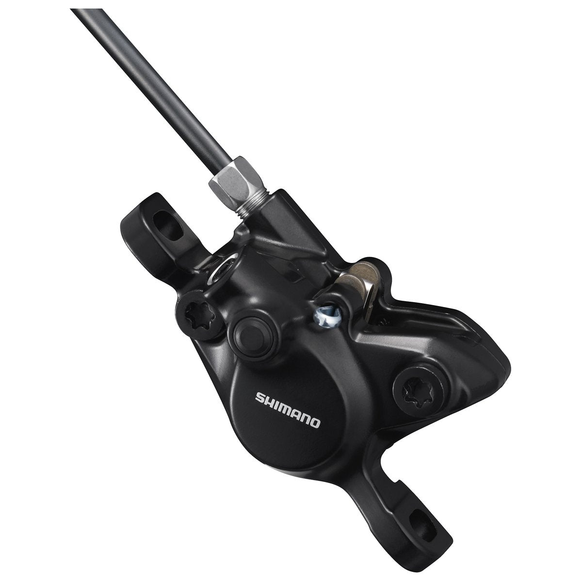 SHIMANO ETRIER FREIN VTT DISQUE HYDRO ALTUS MT200 (AV OU AR)