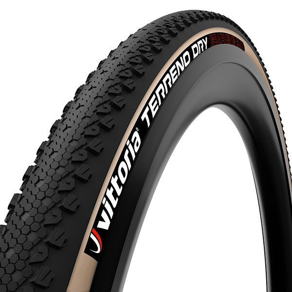 VITTORIA Terreno dry gravel