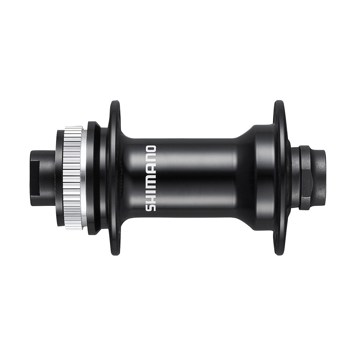 SHIMANO HB-RS470 Disc moyeu avant 12 x 100 mm