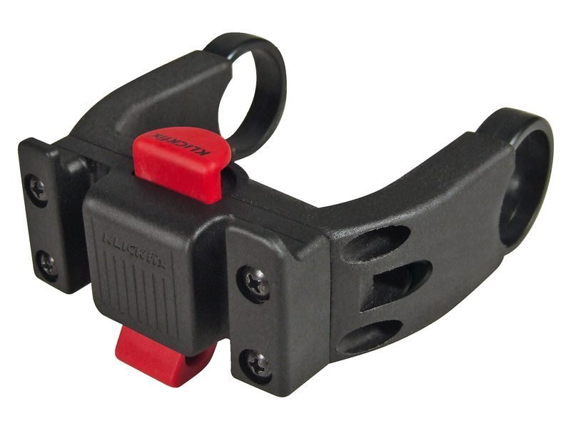 KLICKFIX FIXATION PANIER VAE E BIKE DISPLAY BOSCH CINTRE DE 22 A 31.8