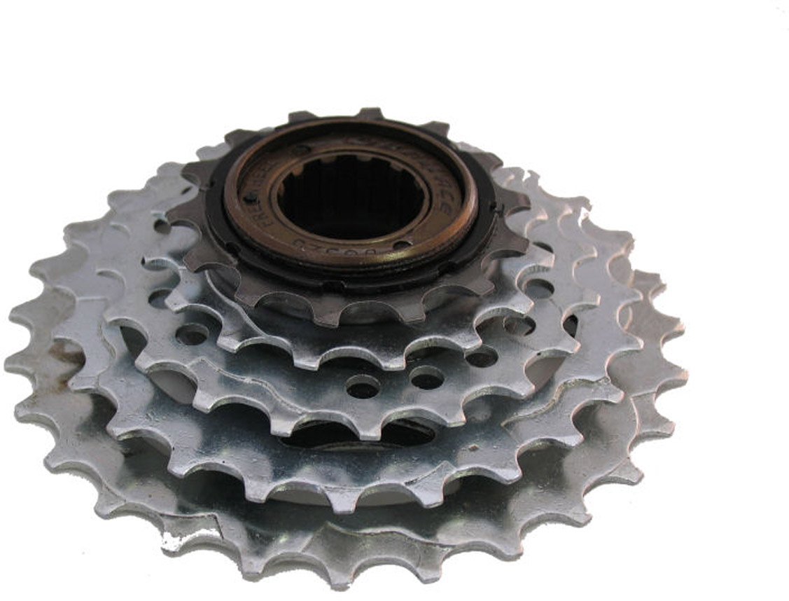 SUNRACE Roue libre 14-28 dents