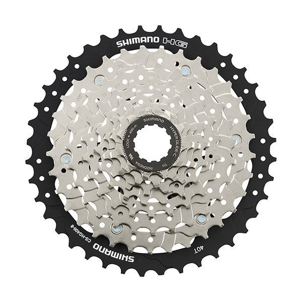 SHIMANO CASSETTE 8V VTT ACERA HG400 11-40