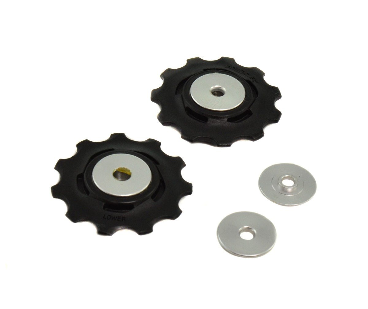 SRAM Galets de dérailleur SRAM FORCE/RIVAL/APEX 10/11V