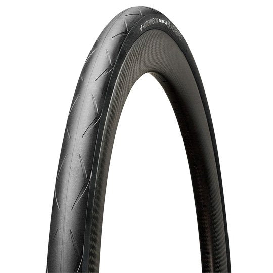 HUTCHINSON PNEU ROUTE 700 X 30 BLACKBIRD TUBELESS