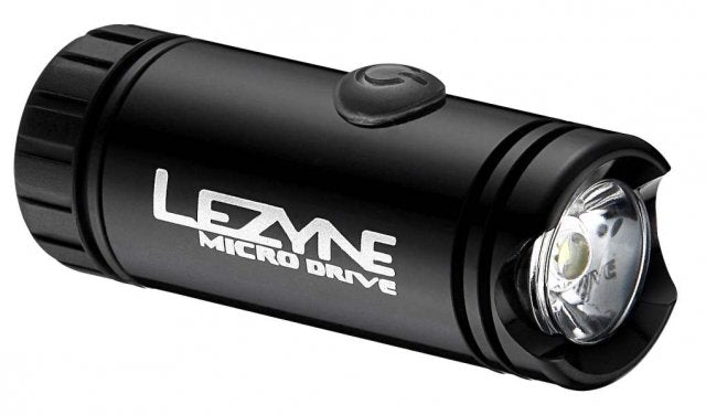 LEZYNE micro drive lezyne