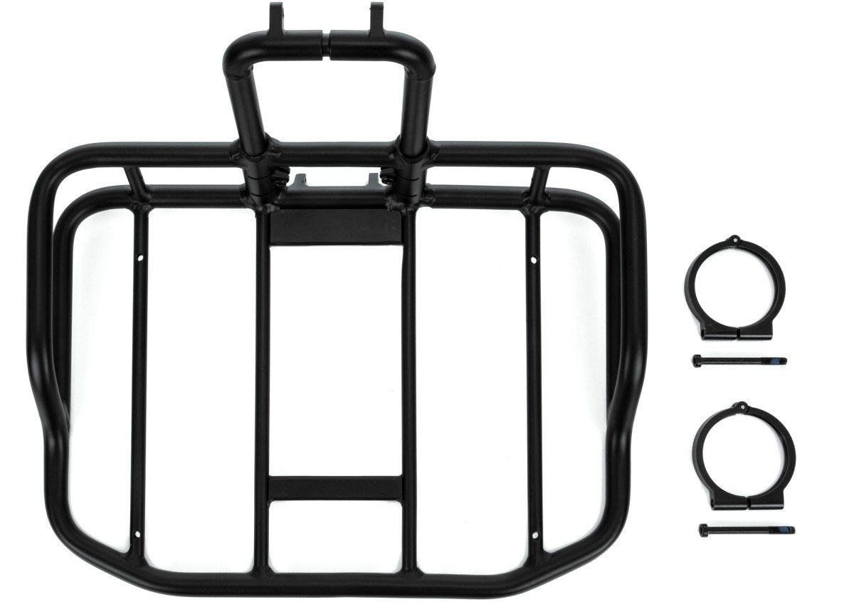 CUBE Porte bagage avant HIC RILink