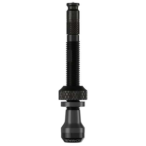 SCHWALBE VALVE TUBELESS CLIK VALVE SCV 40MM (X2)