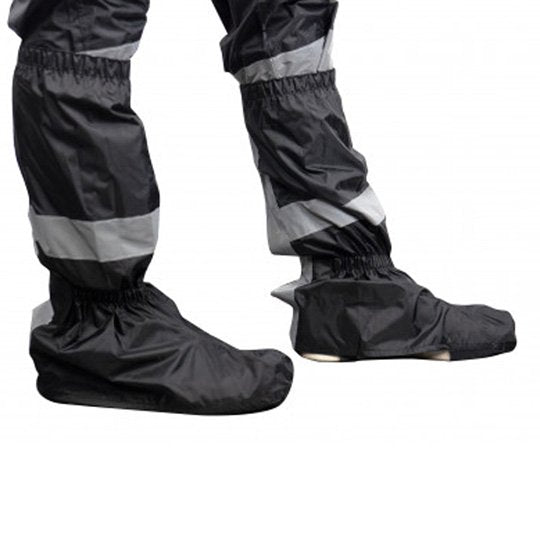 R FLECT COUVRE CHAUSSURE VELO VILLE COUTURES ETANCHES