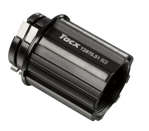TACX Corps de roue libre campagnolo pour home trainer Neo2T Flux 2 et S