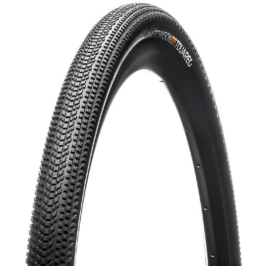 HUTCHINSON PNEU GRAVEL 700X40C TS TOUAREG TLR