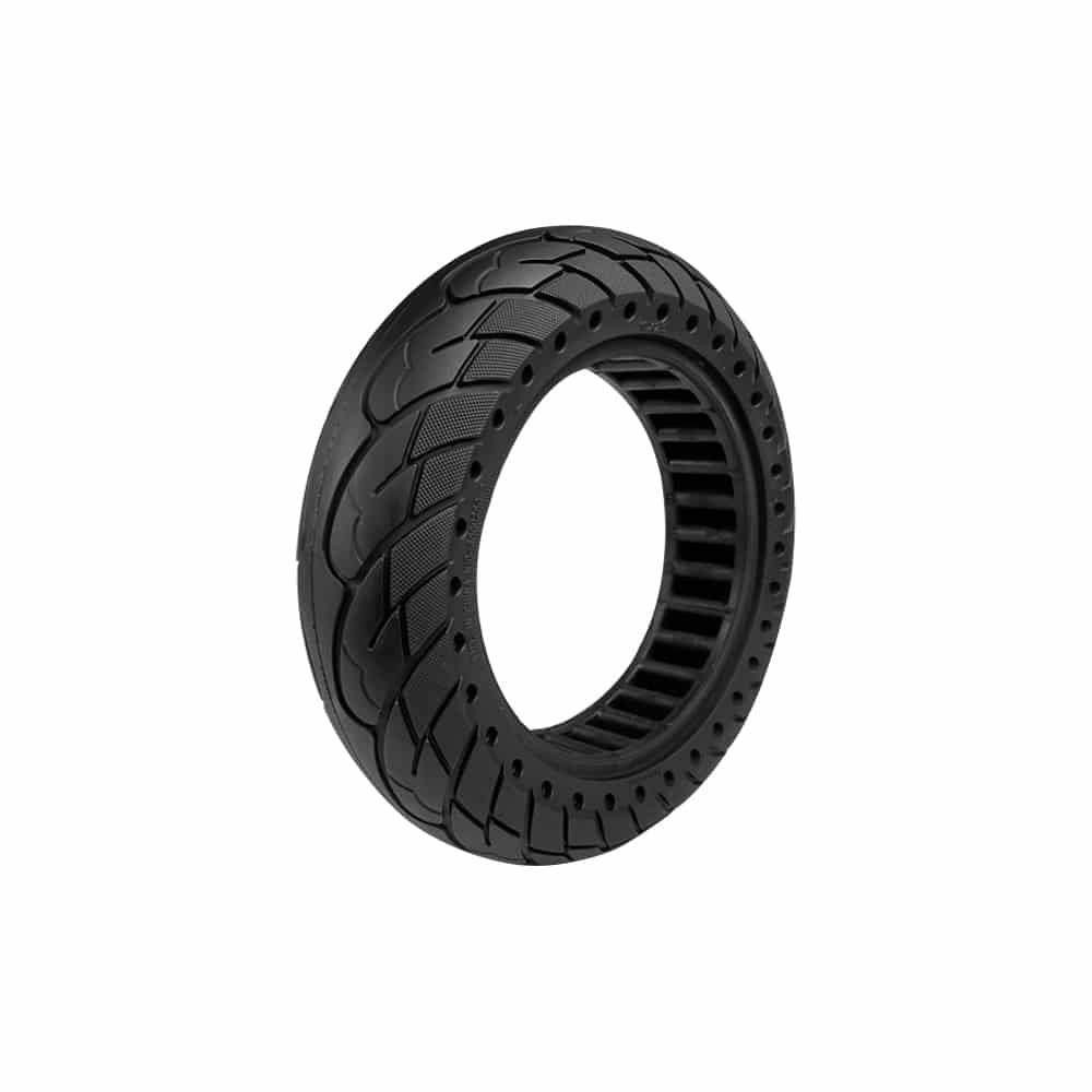 Pneu plein trottinette 10x2.50 6.5 Ninebot G30