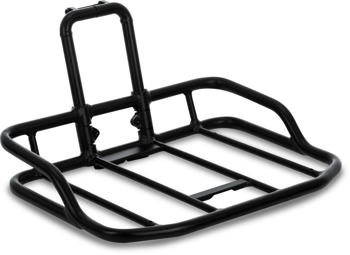 CUBE Porte bagage avant HIC RILink