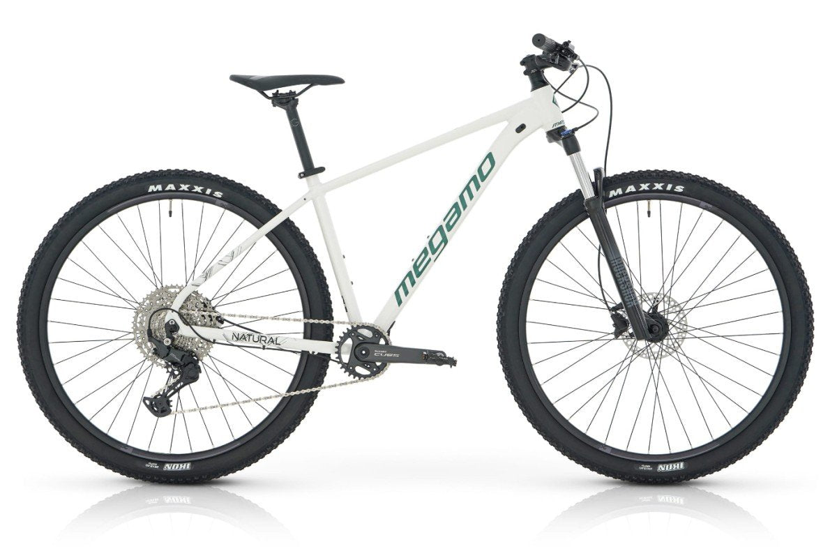 MEGAMO VTT semi rigide Natural 30 29"