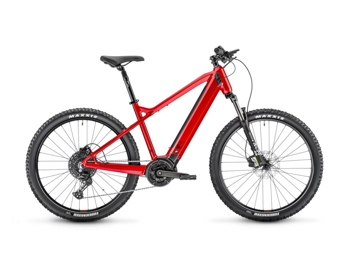 MOUSTACHE VTT électrique SAMEDI 27 OFF 2 ouvert 500W 75Nm