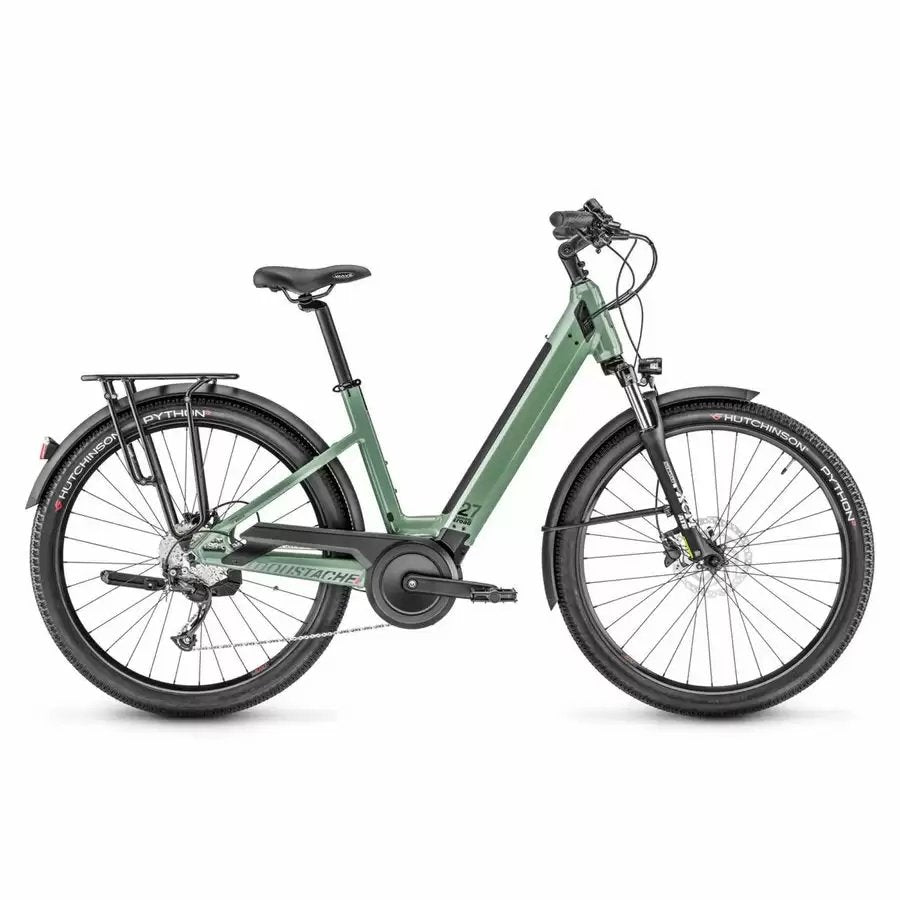 MOUSTACHE VTC électrique SAMEDI 27 XROAD 1 OPEN
