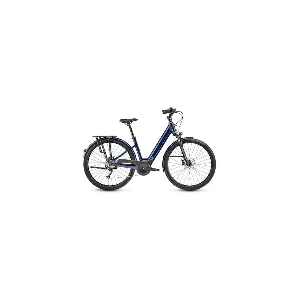 MOUSTACHE Vélo de ville électrique SAMEDI 28.2 OPEN 500W 75Nm