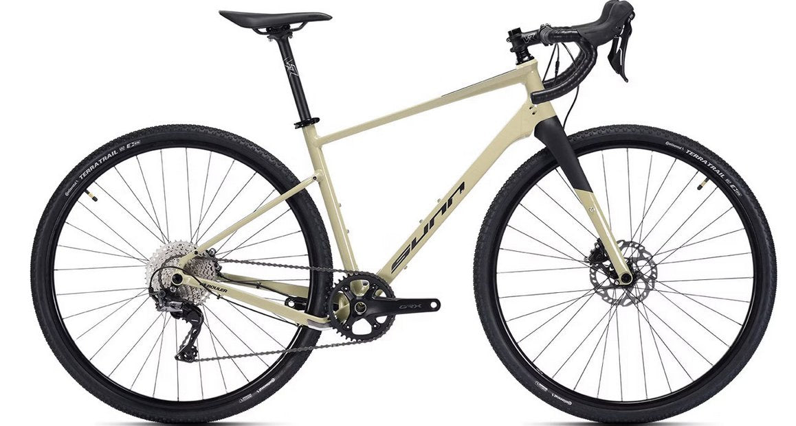 SUNN GRAVEL VENTURE S1 SUNN