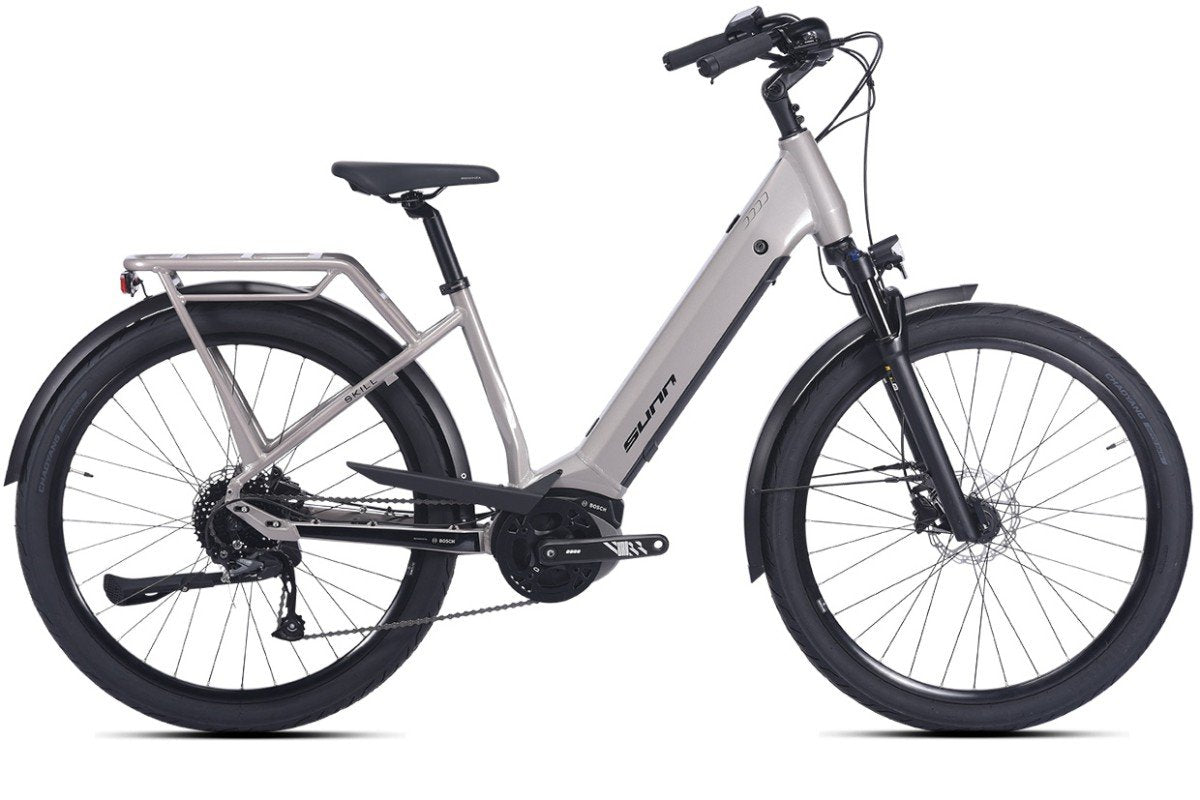 SUNN VTC électrique Sunn 27.5 SKILL 400w ou 500w 50Nm