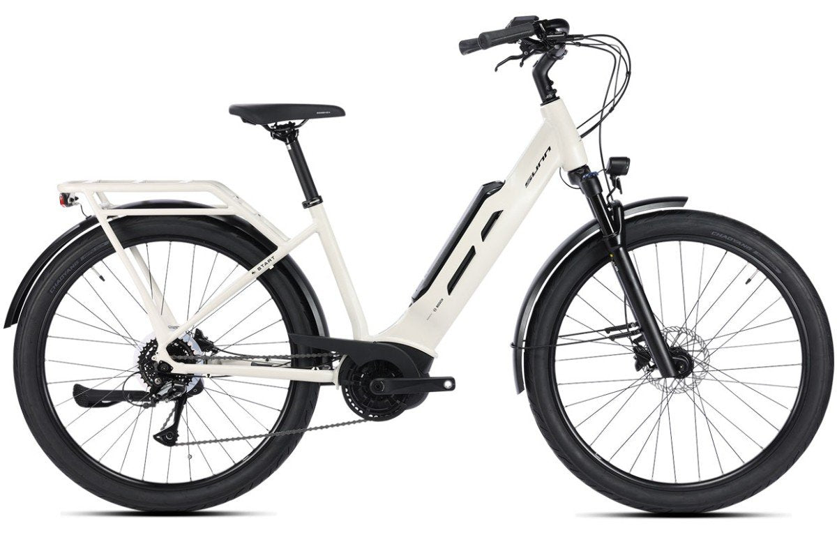 SUNN SUNN VAE ville CITY 27,5'' START S2