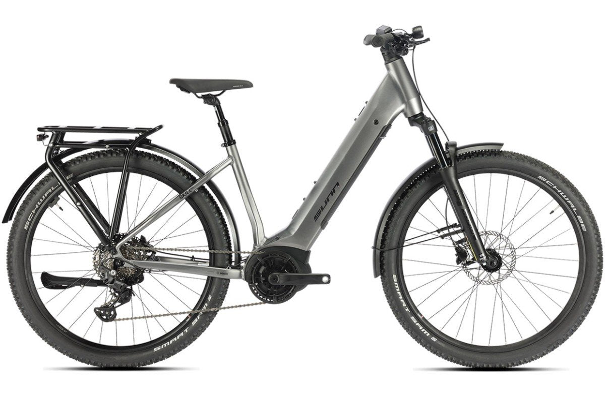 SUNN VTC électrique 27.5 SKILL ALLROAD